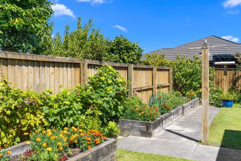 Photo of property in 2 Spitfire Place, Wigram, Christchurch, 8042