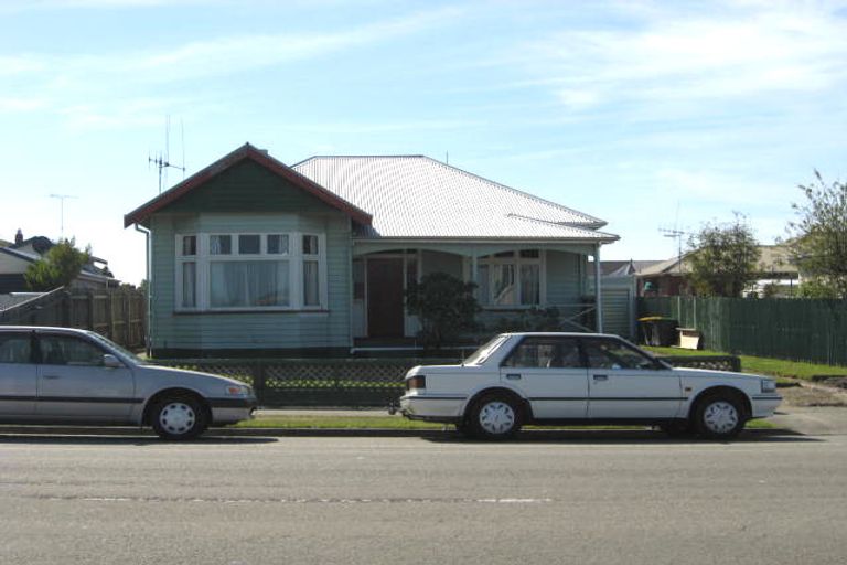 Photo of property in 217 Church Street, West End, Timaru, 7910