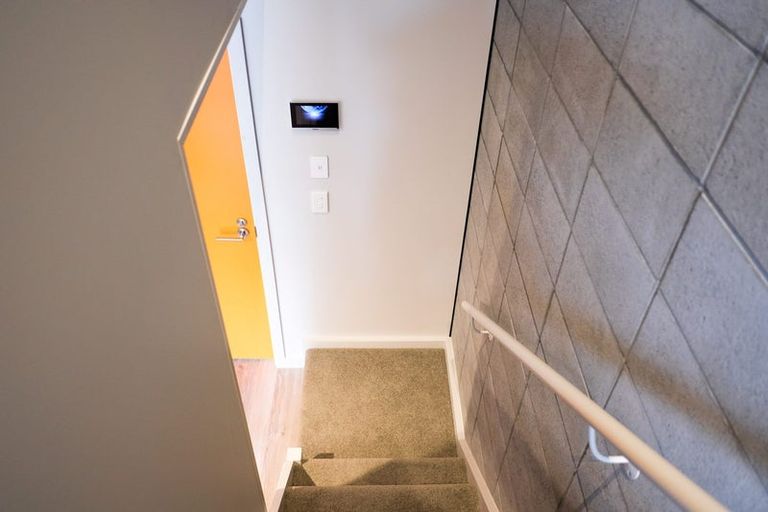 Photo of property in Ink'd, 15/19 Pirie Street, Mount Victoria, Wellington, 6011