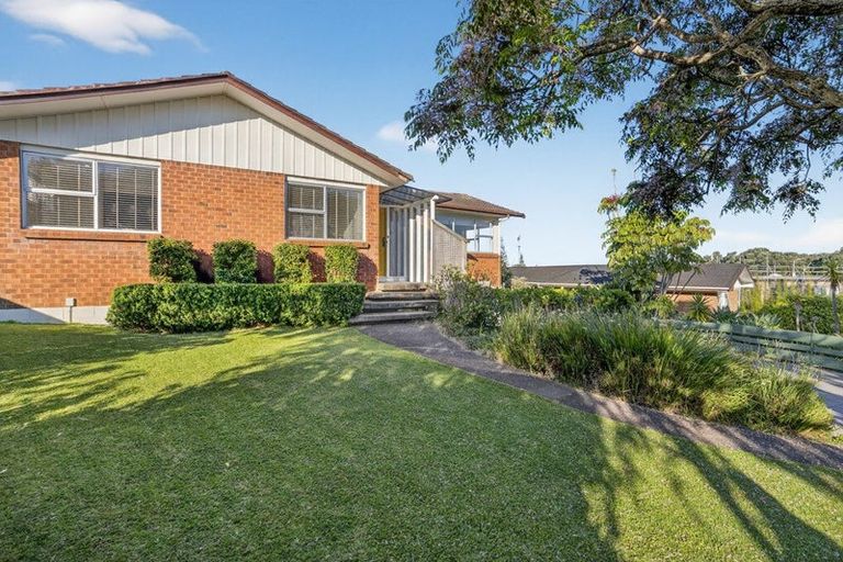Photo of property in 19a Mccrystal Avenue, Bucklands Beach, Auckland, 2012