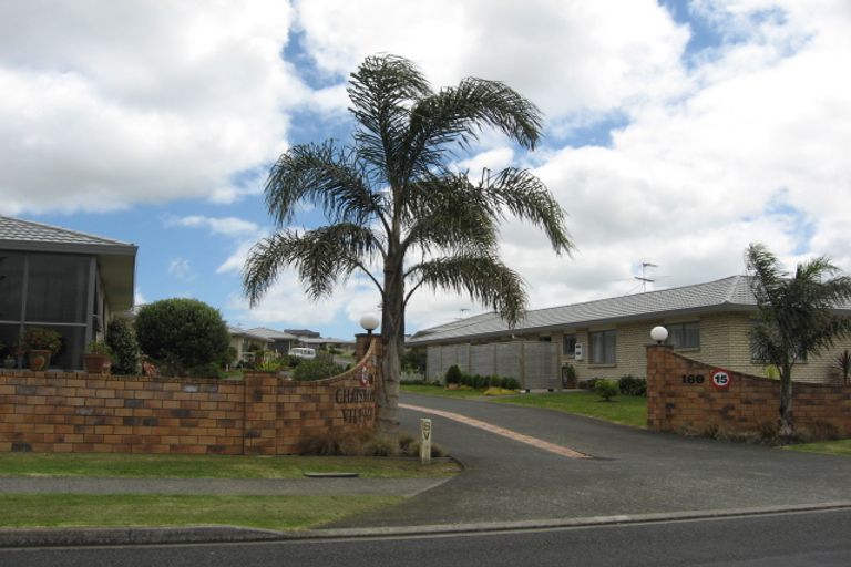 Photo of property in 6/169 Wellington Street, Pukekohe, 2120