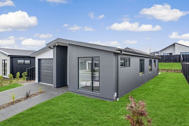 Photo of property in 21 Panewaka Street, Te Kauwhata, 3710