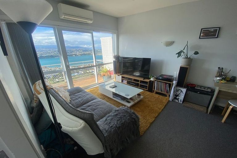 Photo of property in 17b Marewa Road, Hataitai, Wellington, 6021