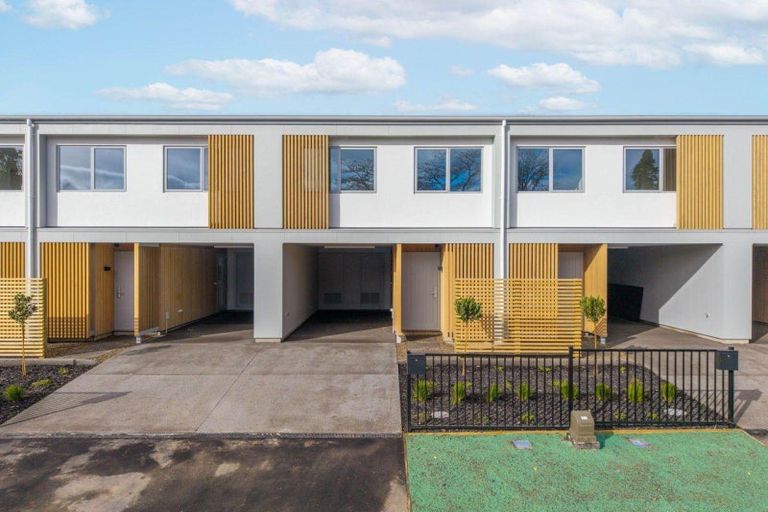 Photo of property in 5/1 Teddy Street, Whitiora, Hamilton, 3200