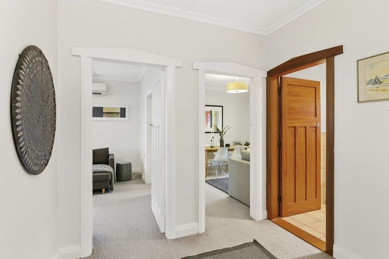 Photo of property in 109 Farnham Street, Mornington, Wellington, 6021