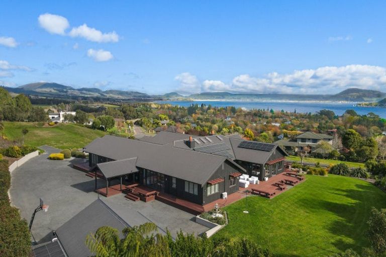 Photo of property in 31 Flemington Place, Tikitere, Rotorua, 3074