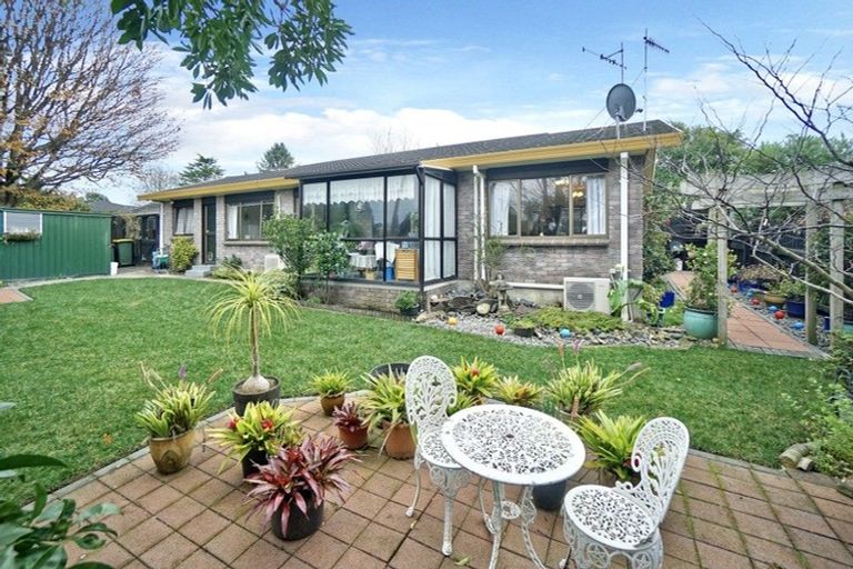 Photo of property in 10b Tynan Street, Te Puke, 3119