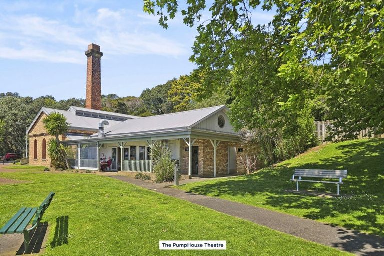 Photo of property in 18 Ander Place, Takapuna, Auckland, 0622