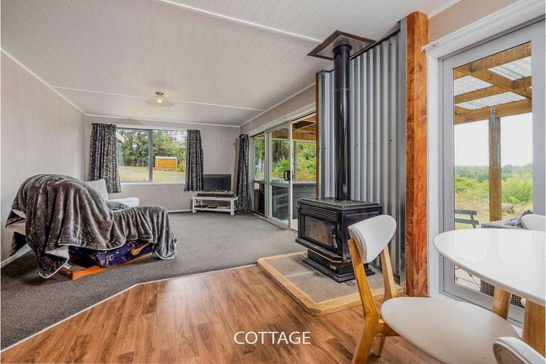Photo of property in 301 Puketotara Road, Waipapa, Kerikeri, 0295
