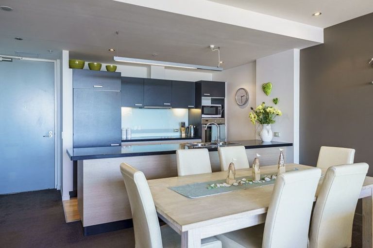 Photo of property in 408c/14 West Quay, Ahuriri, Napier, 4110
