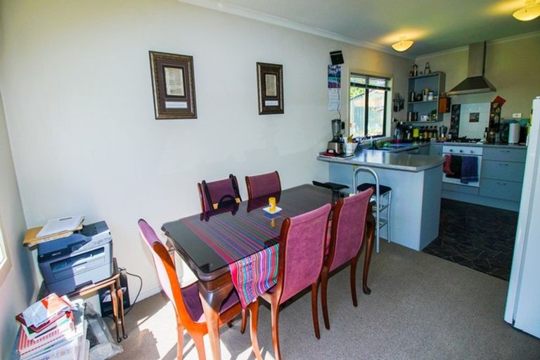 Photo of property in 1 Karo Street, Ohakune, 4625