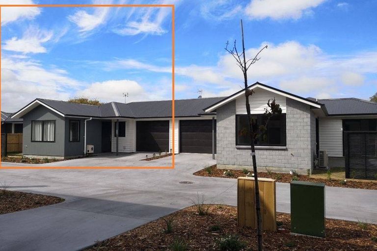 Photo of property in 14/37 North Ridge Drive, Rototuna North, Hamilton, 3210