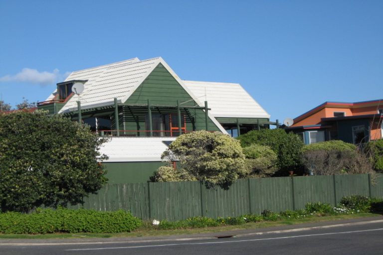 Photo of property in 144 Ocean Road, Ohope, 3121