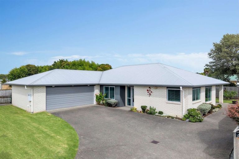 Photo of property in 3/52 Hinemoa Street, Whakatane, 3120