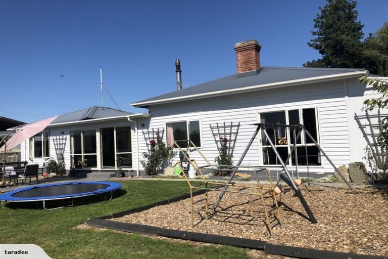 Photo of property in 136 Mcnair Road, Temuka, 7920