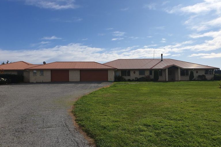 Photo of property in 186 West Denbie Lane, Swannanoa, Rangiora, 7476