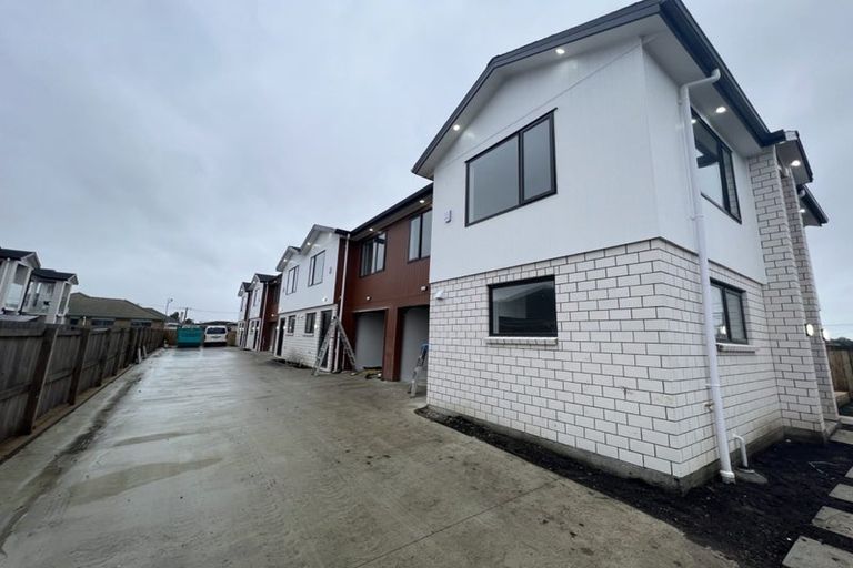 Photo of property in 14e Alexander Avenue, Papatoetoe, Auckland, 2025