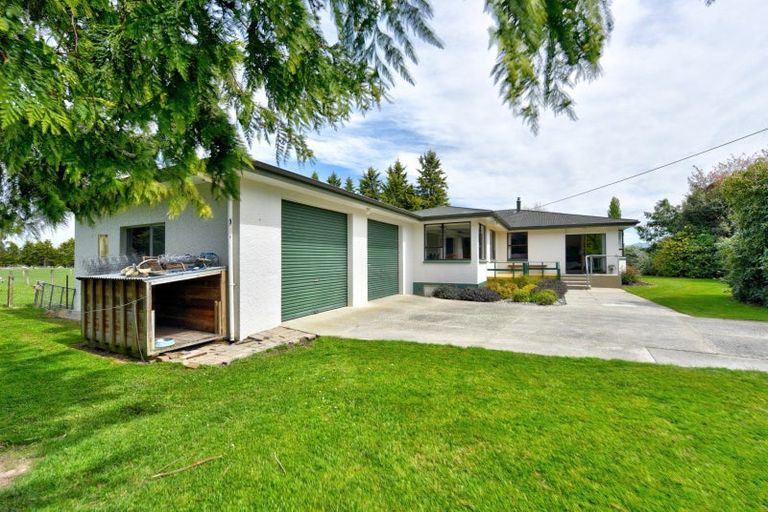 Photo of property in 15 Boundary Road, East Gore, Gore, 9773