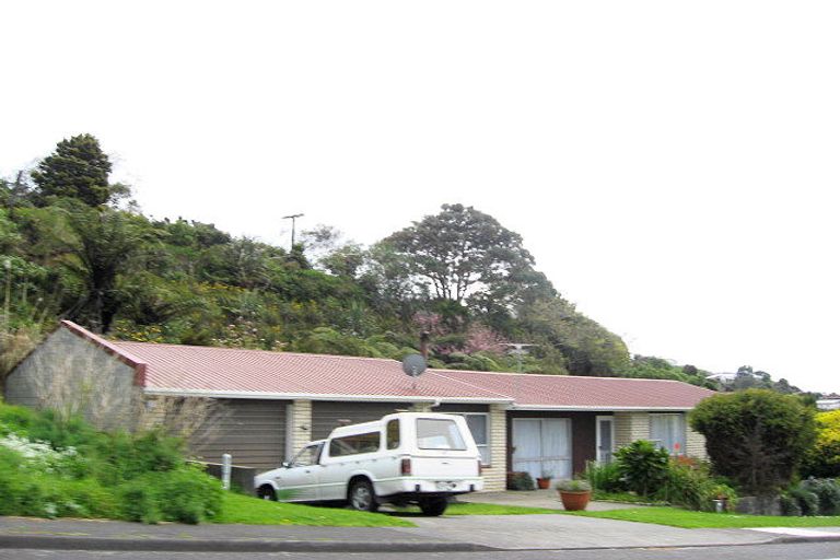 Photo of property in 170 Omata Road, Blagdon, New Plymouth, 4310