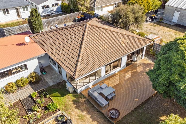 Photo of property in 1/54 Rookwood Avenue, New Brighton, Christchurch, 8083