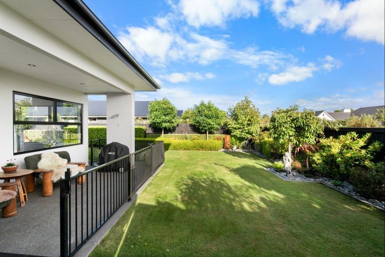 Photo of property in 83 Rossington Drive, West Melton, 7618