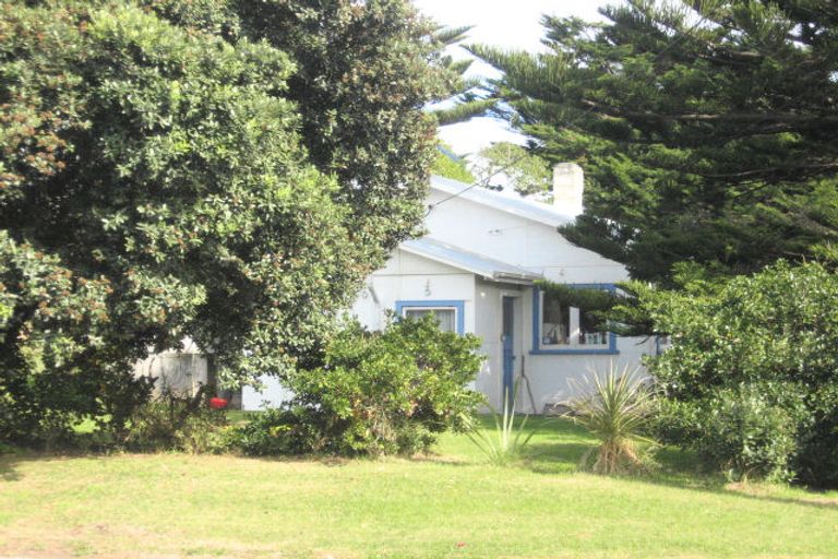 Photo of property in 117 Rua Avenue, Waitarere Beach, Levin, 5510