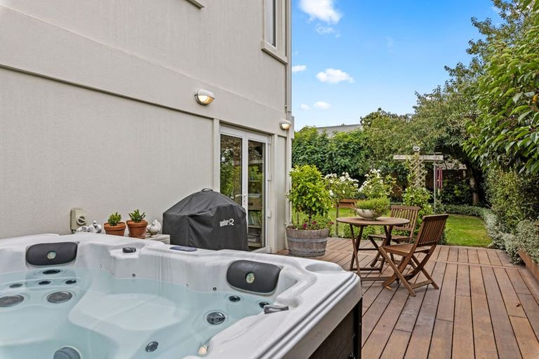 Photo of property in 25 Aylsham Lane, Casebrook, Christchurch, 8051