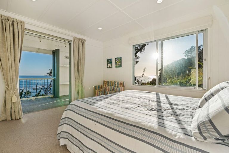 Photo of property in 350 Mcauslin Road, Whananaki, Hikurangi, 0181