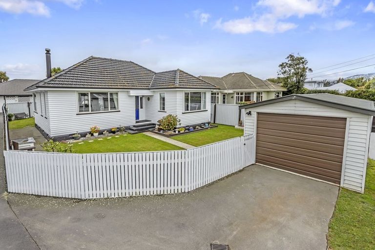 Photo of property in 141 Hoon Hay Road, Hoon Hay, Christchurch, 8025