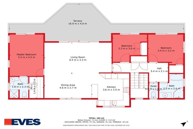 Photo of property in 19 Arawa Place, Onerahi, Whangarei, 0110