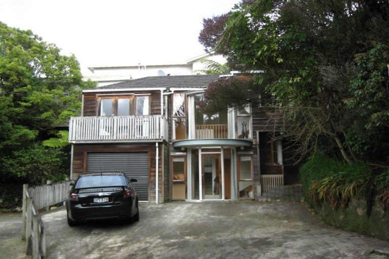 Photo of property in 6b Joll Street, Karori, Wellington, 6012