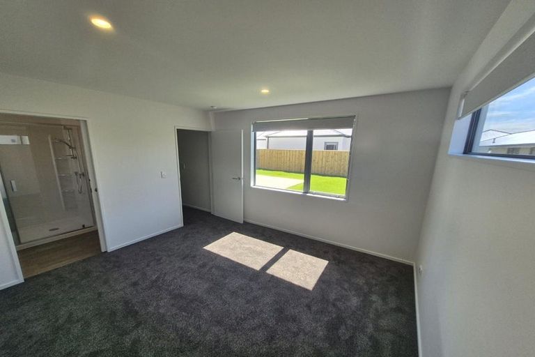 Photo of property in 23b Korimako Crescent, Rolleston, 7678