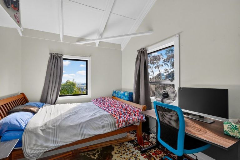 Photo of property in 397 Wishart Road, Helensville, 0875