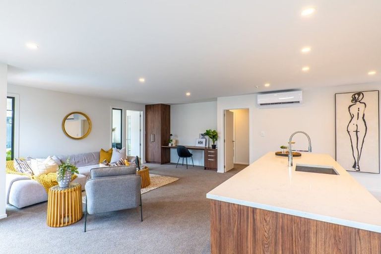 Photo of property in 4 Brooklands Street, Burwood, Christchurch, 8083