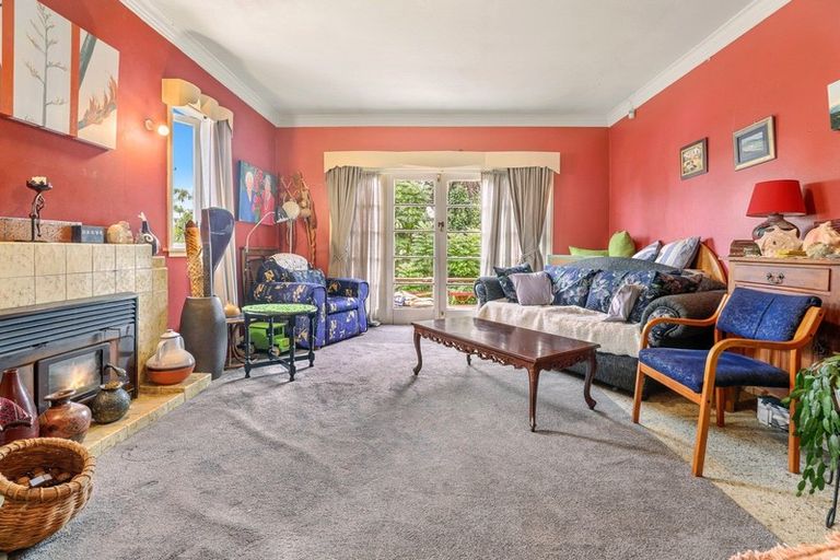 Photo of property in 35 East Street, Taumarunui, 3920