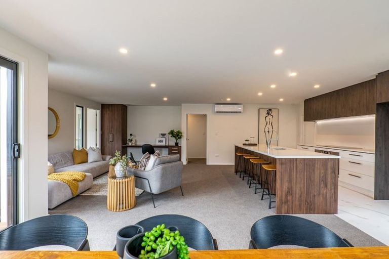 Photo of property in 4 Brooklands Street, Burwood, Christchurch, 8083