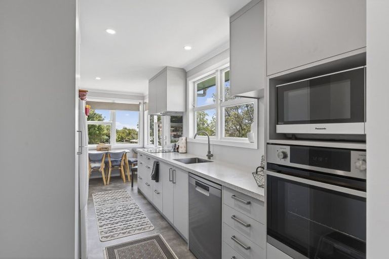 Photo of property in 26 Clearmont Crescent, Blagdon, New Plymouth, 4310