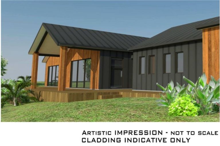 Photo of property in 53 Fletcher Road, Ngahinapouri, Hamilton, 3290