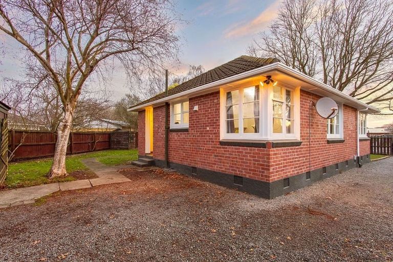 Photo of property in 26 Jebson Street, Mairehau, Christchurch, 8013