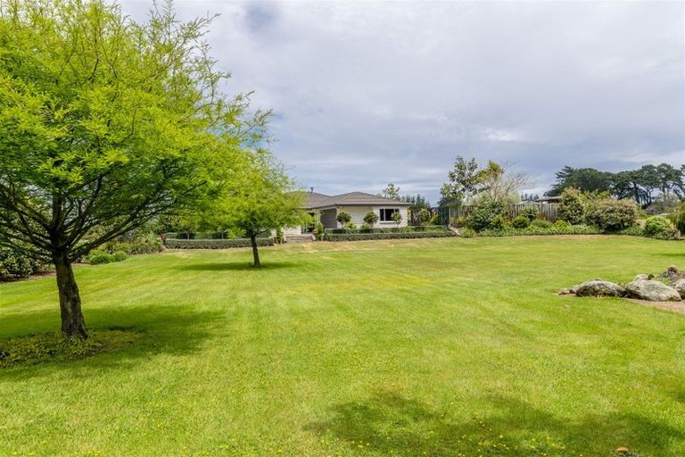 Photo of property in 485 Waitarere Beach Road, Waitarere, Levin, 5574