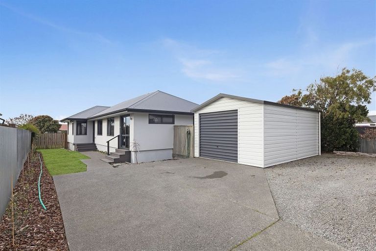 Photo of property in 239 Breezes Road, Aranui, Christchurch, 8061