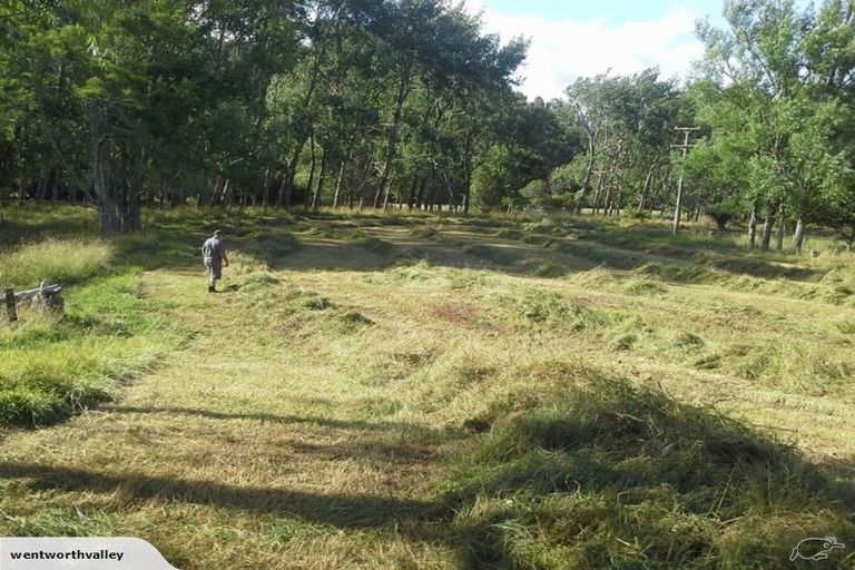 Photo of property in 393 Wentworth Valley Road, Whangamata, 3691