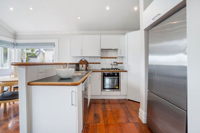Photo of property in 13 Ryle Street, Freemans Bay, Auckland, 1011