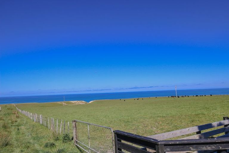 Photo of property in 1600 Otahome Road, Otahome, Masterton, 5872