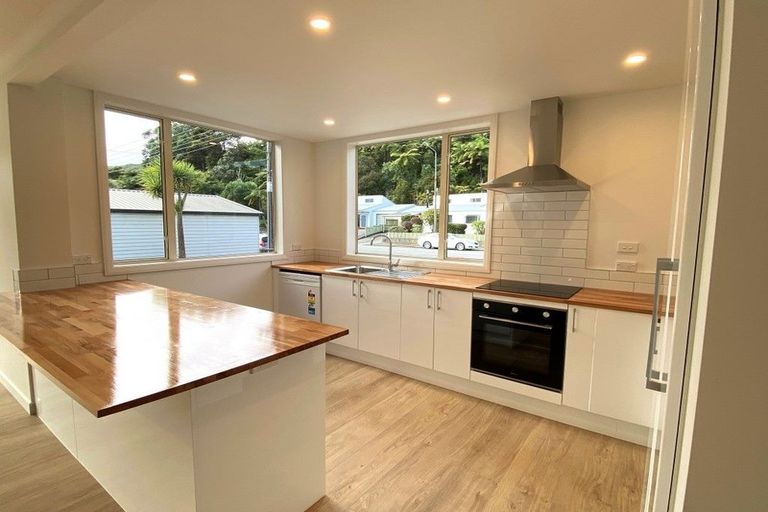 Photo of property in 112 Alexander Street, Greymouth, 7805