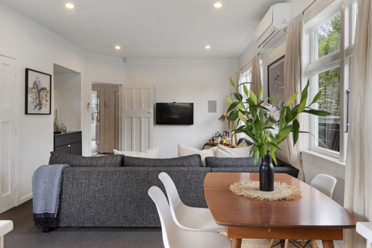 Photo of property in 25 Domain Terrace, Spreydon, Christchurch, 8024