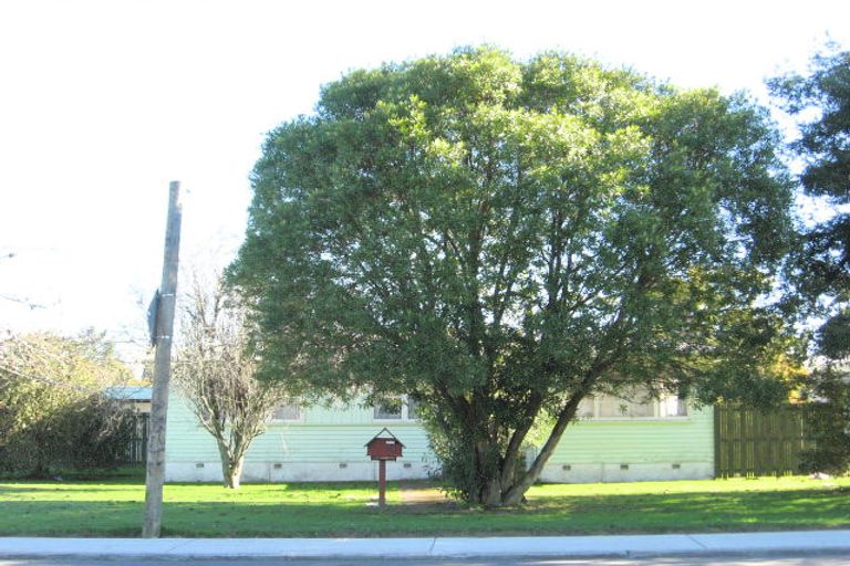 Photo of property in 59 Dominion Road, Papakura, 2110