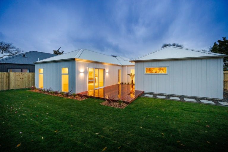 Photo of property in 42b Batt Street, West End, Palmerston North, 4410