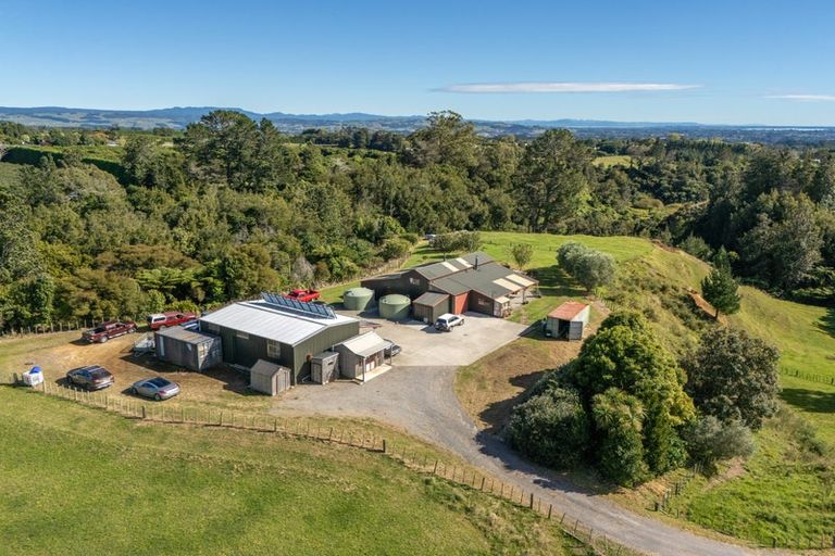Photo of property in 186 Hereford Road, Oropi, Tauranga, 3173