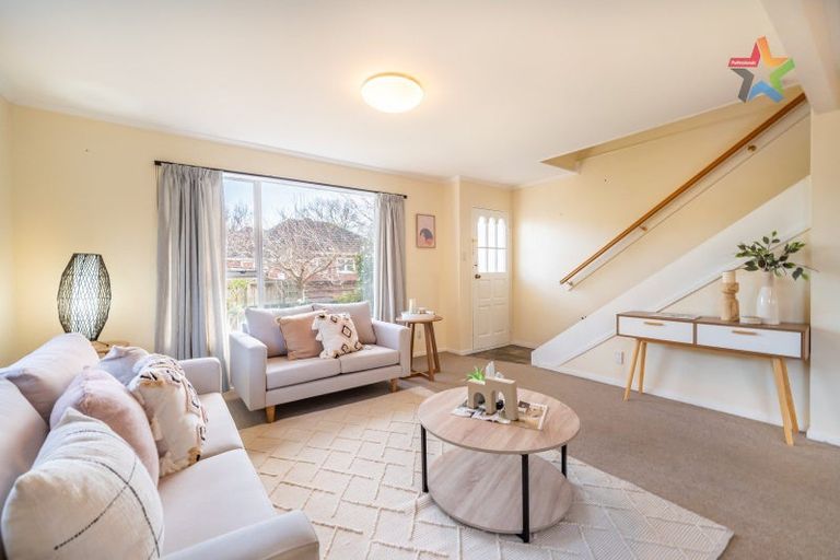 Photo of property in 2/57 Boulcott Street, Boulcott, Lower Hutt, 5010